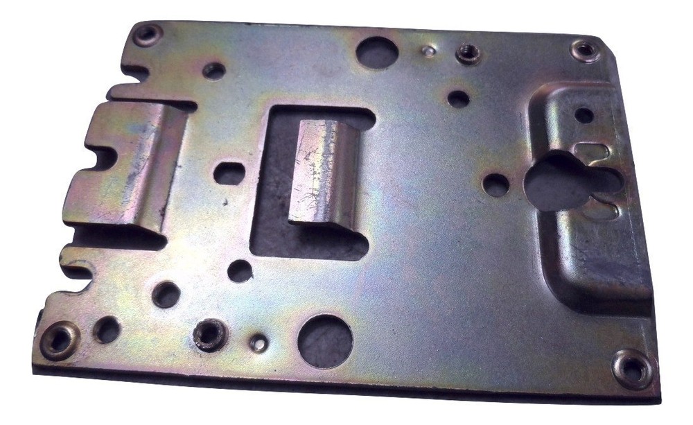 SQUARE D 8911BA40 U  USED