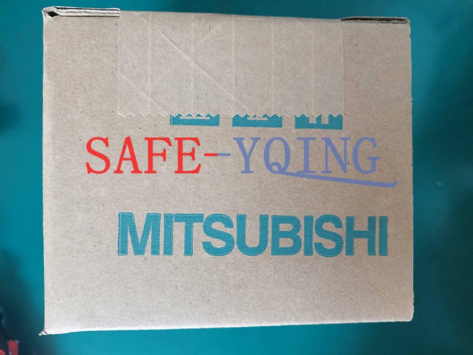 ONE NEW MITSUBISHI ENCODER OSA105ET2A