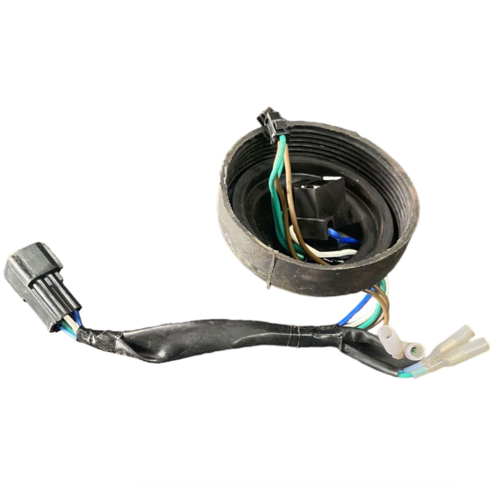 2018 Sinnis Terrain 125 – Headlight Wire Cable