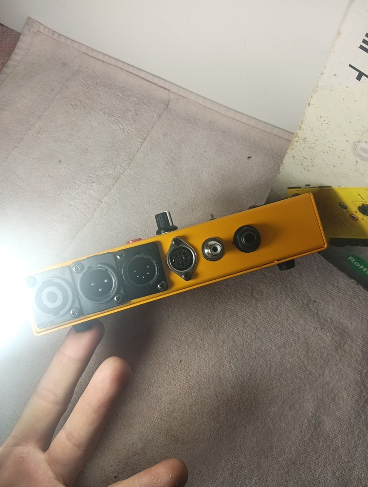 Tenma Cable Tester 72-8785 – Network Audio Video Continuity Tester TD18D