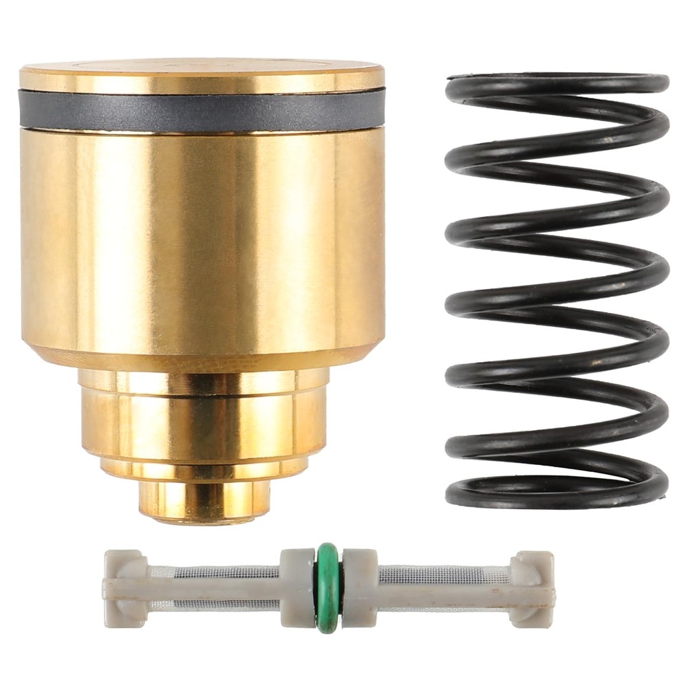 AC Compressor Control Solenoid Valve for Ford Five Hundred Freestyle