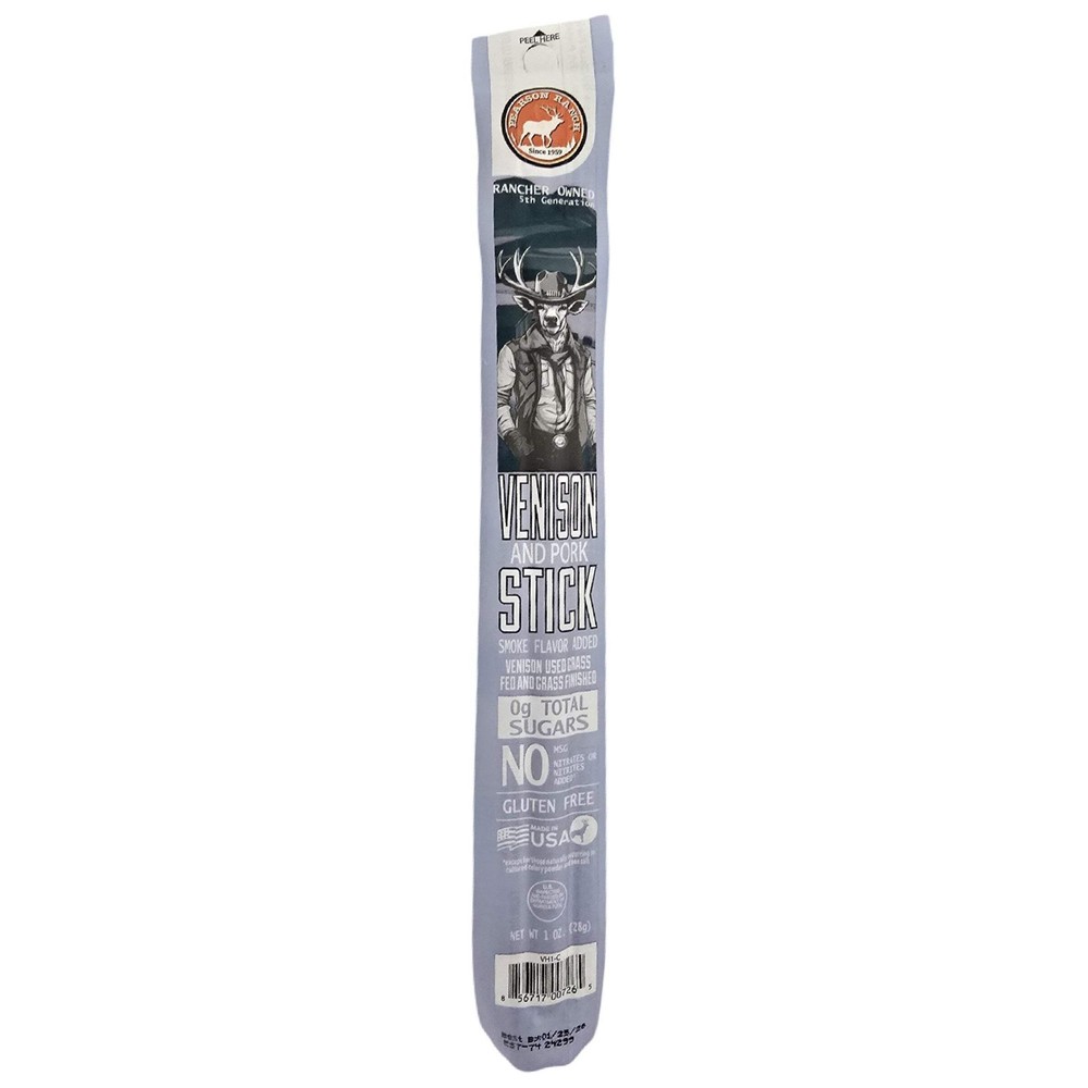 The Super Sized Snack Stick Pack