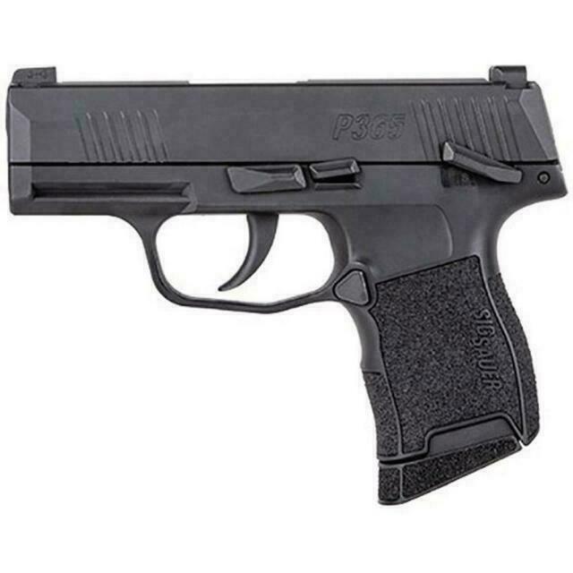 SIG SAUER P365 .177 Caliber BB Air Pistol