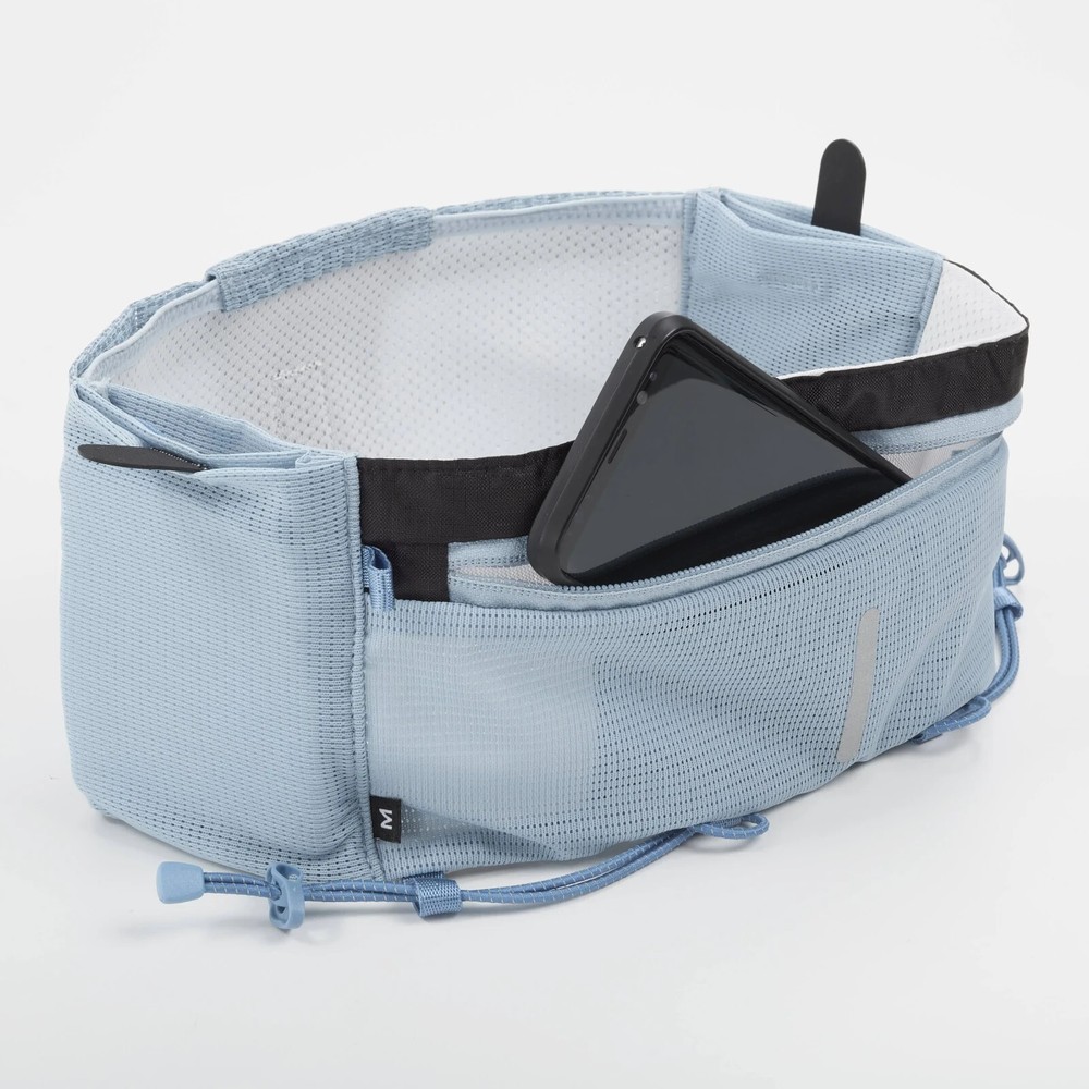 Millet intense running belt