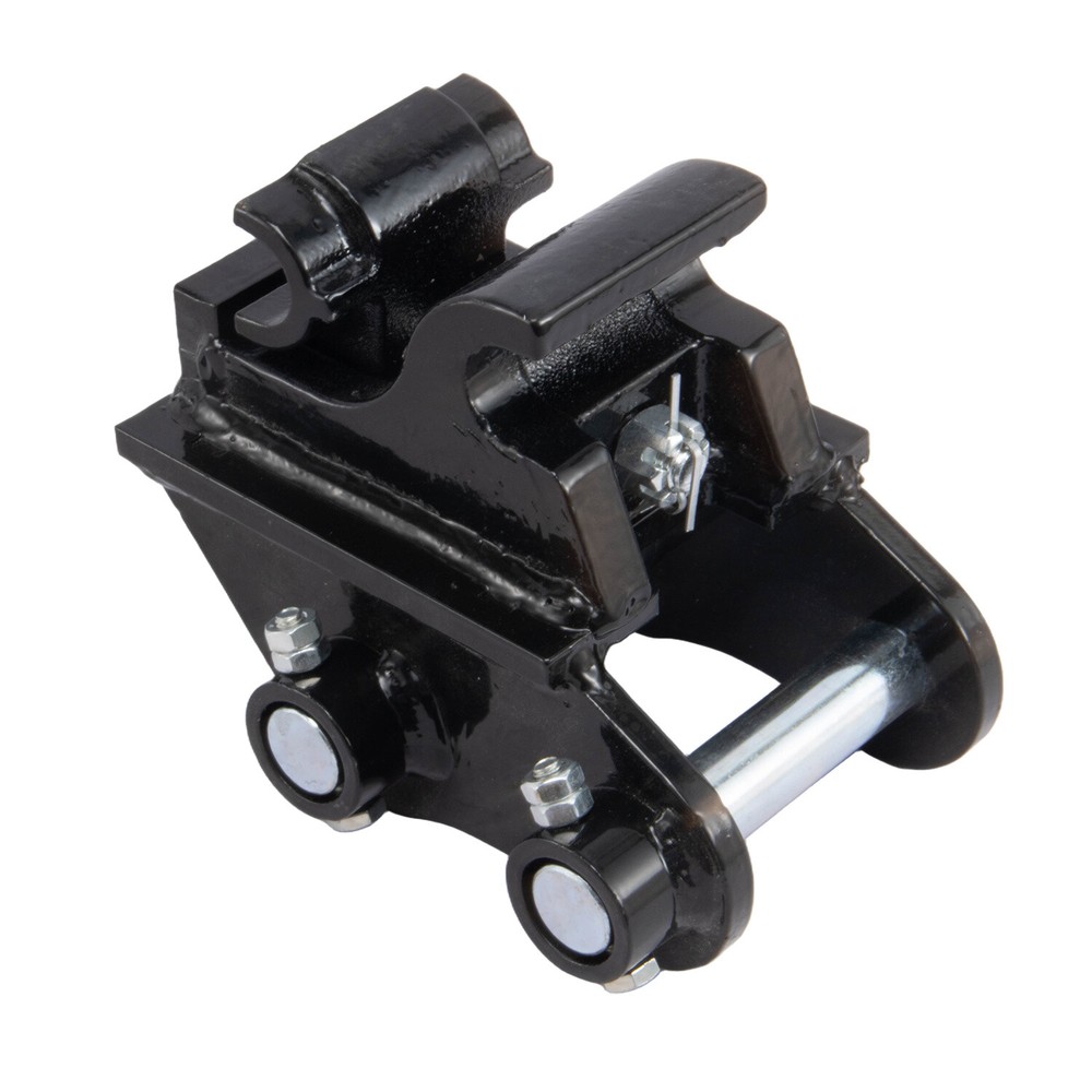 Fits Mini Excavators Excavator Attachment Quick Hitch Coupler Attachments NEW