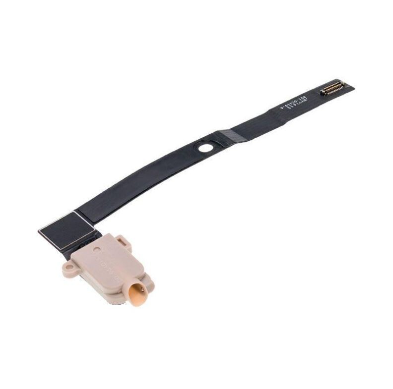 Headphone Jack With Flex Cable Replacement for iPad Mini 5 (Wifi Version) A2133