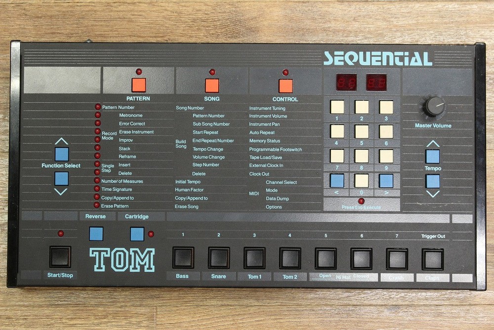 Sequential Circuits Tom [02541] (01/20)