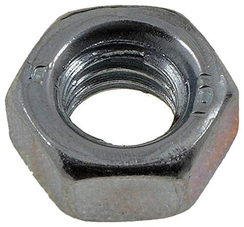 Dorman 782 005N Hex Nut Class 8 Thread Size M5 8 X Heig
