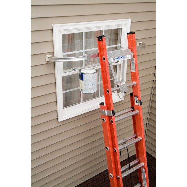 Werner AC78 Aluminum Stabilizer For Extension ladders