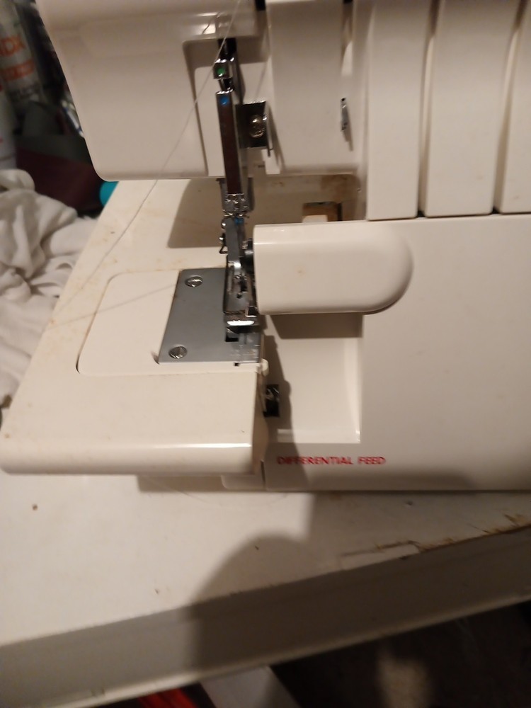 sewing machine singer