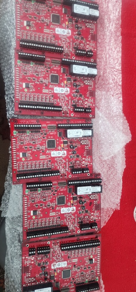 Lenel Series 3 LNL-1320-S3 Dual Reader Interface Module 5 Available