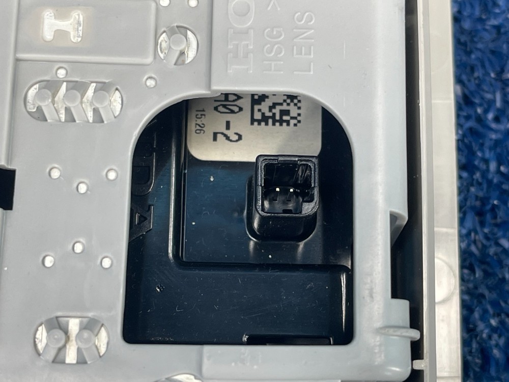 2016-2021 Honda Civic Front Interior Map Reading Light Console OEM