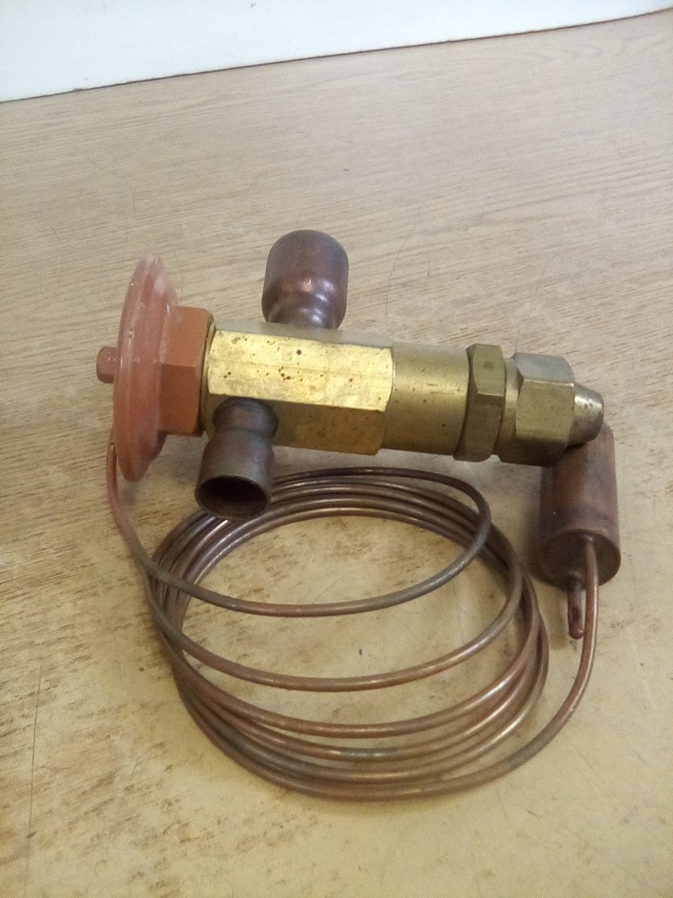 Sporlan Valve Co. EA02SC
