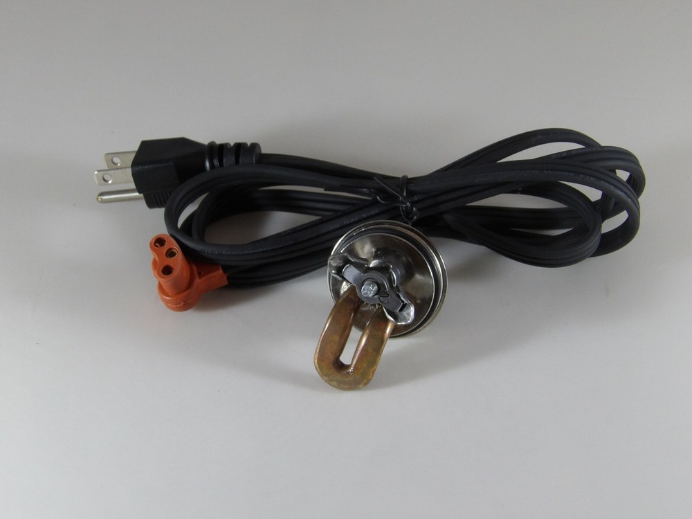 Engine Heater fits Komatsu SA6D107 Engines