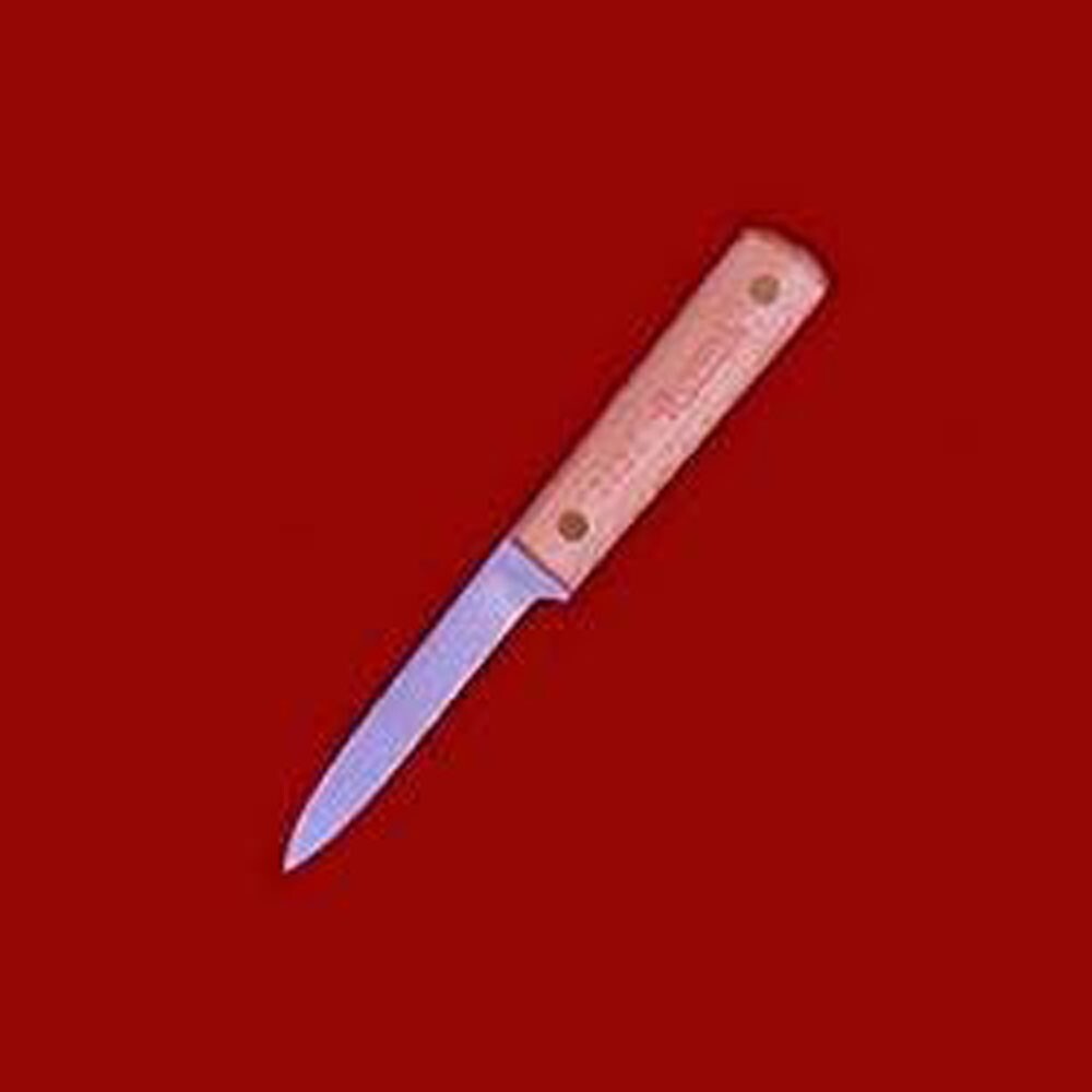 Green River Paring Knife, 6-1/2"