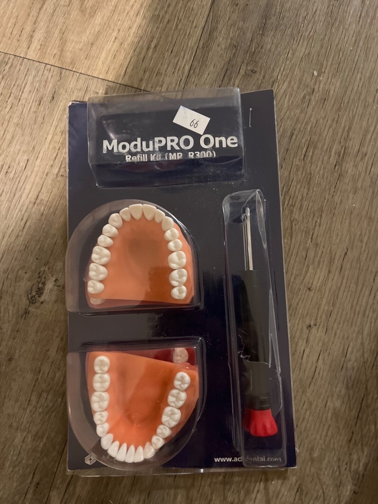 modupro one refill kit R300