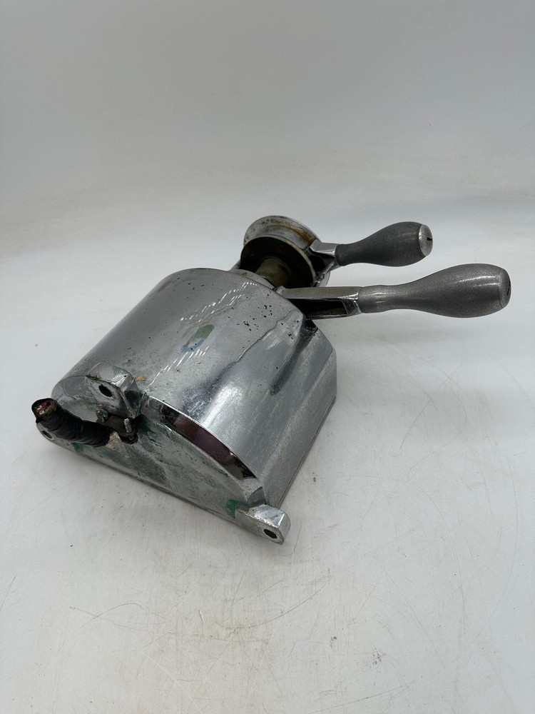 Matthews Marine Systems Left / Right Lever Steerer (Used)