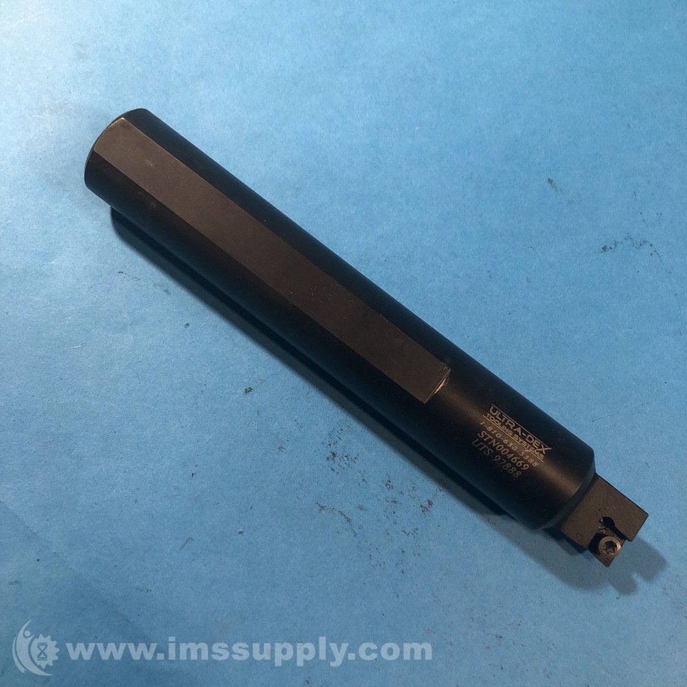 Ultra-Dex UTS-97888 Cylindrical Component USIP