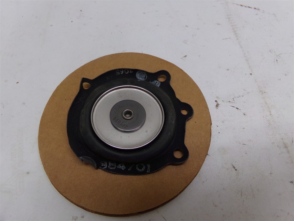 AVIATION DIAPHRAGM PART # 365598