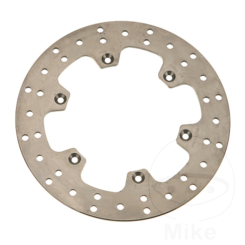 TRW Fixed Brake Disc For Yamaha RD 350 LCN