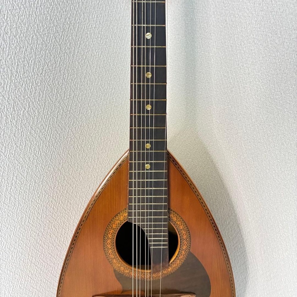 Mandolin SUZUKI M-210 Suzuki