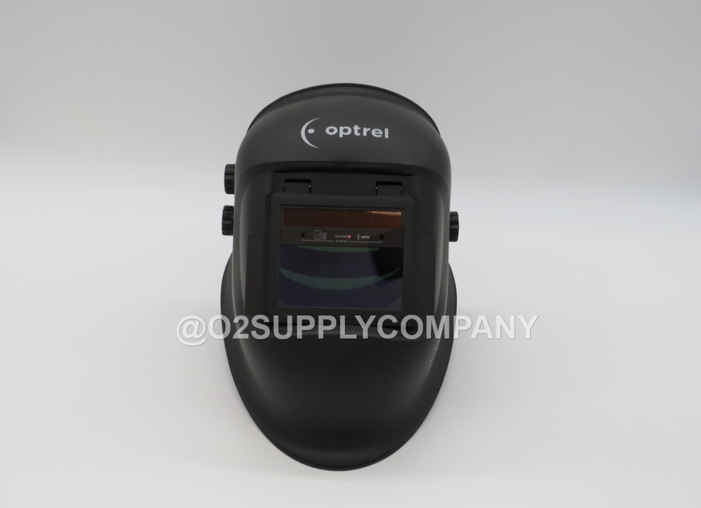 Optrel 1006.700 Liteflip Autopilot 4/5-14 Welding Helmet