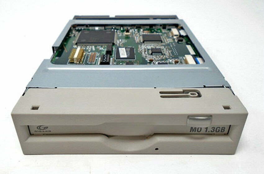 Compatible FUJITSU Fujitsu MCP3130AP IDE 1.3G MO driver