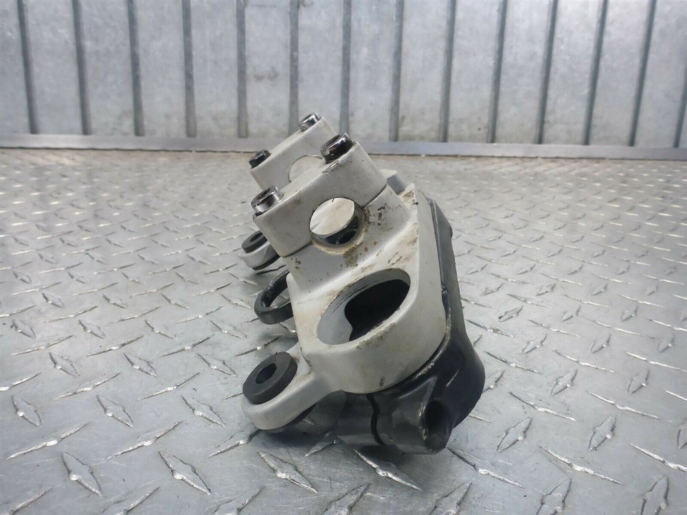 05 Suzuki GS500E GS 500 E Top Triple Clamp