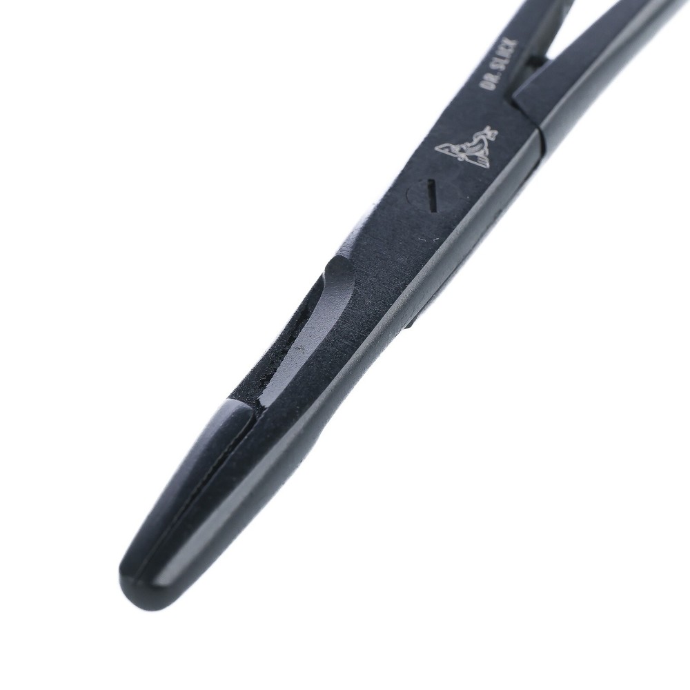 Dr Slick Scissor Clamps - 5.5" - Black