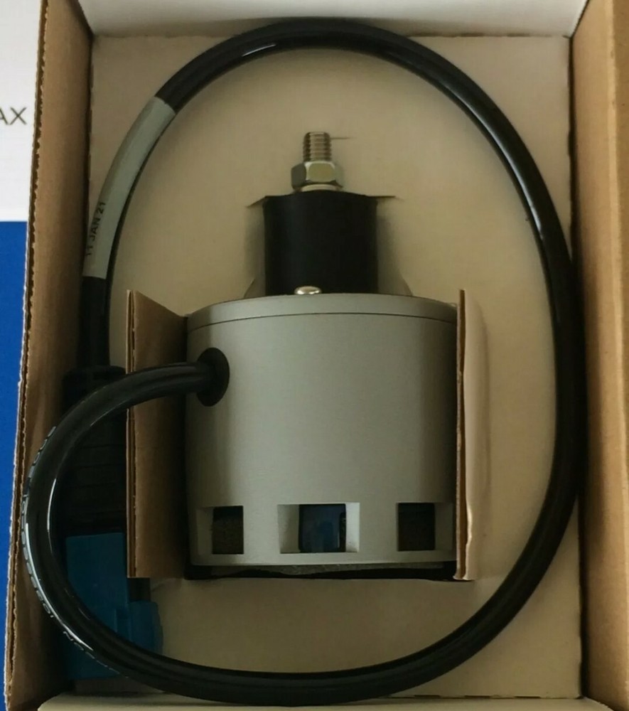 Norac UC7 Boom Height Control System 50300 ULTRASONIC MAX SENSOR 