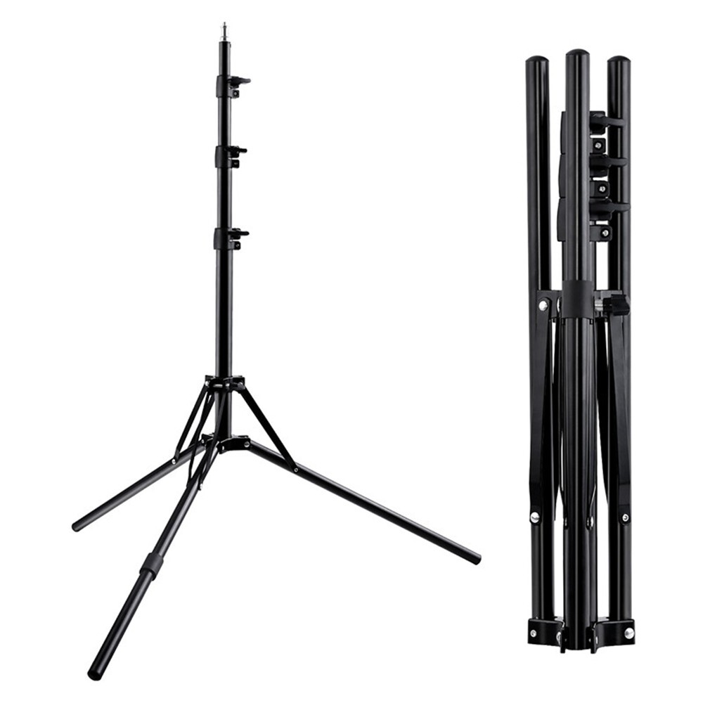 1.83m Light Stand Trifold