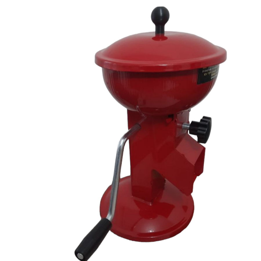 Hand Crank Nutcracker Cracker Tool for Nut Hazelnuts Crushing Machinery Home Use