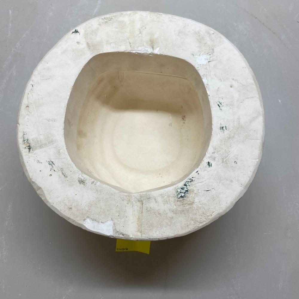 Ceramic Slip Casting Mold Candy Box Arnels #496