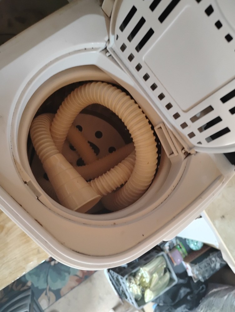 portable Washing Machine