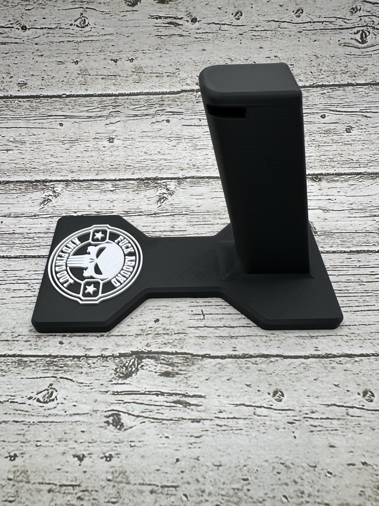 (FAFO) Double Stack 1911/2011 Pistol Display Stand