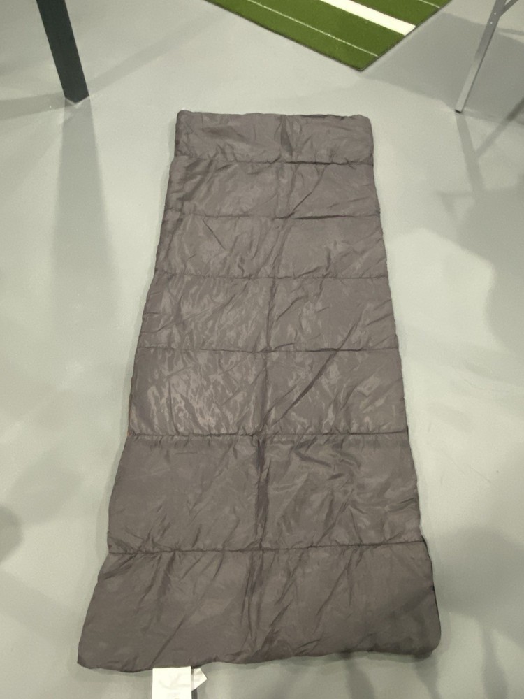 Eddie Bauer Sleeping Bag, Used