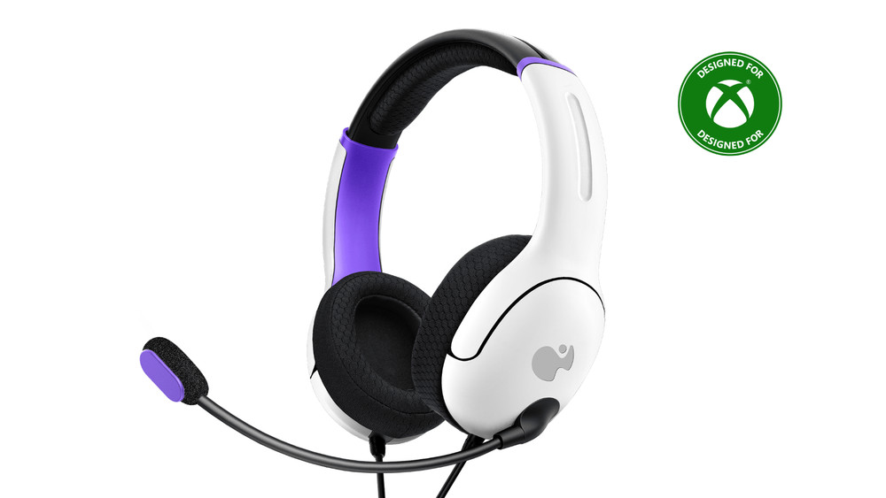 PDP Airlite Wired Headset