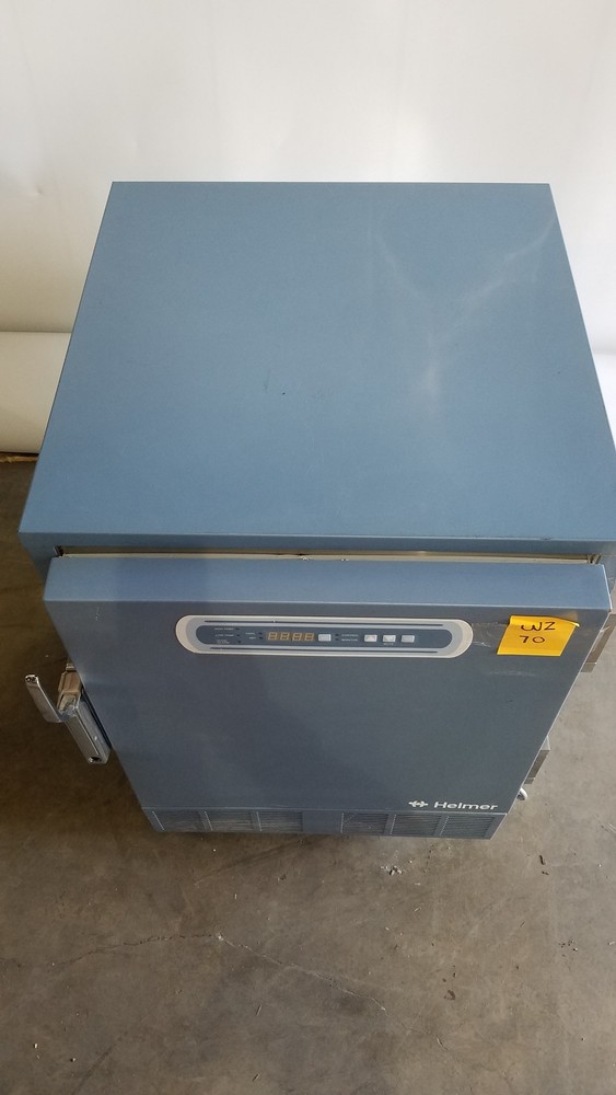 Helmer HLF105 Horizon Series Laboratory Freezer
