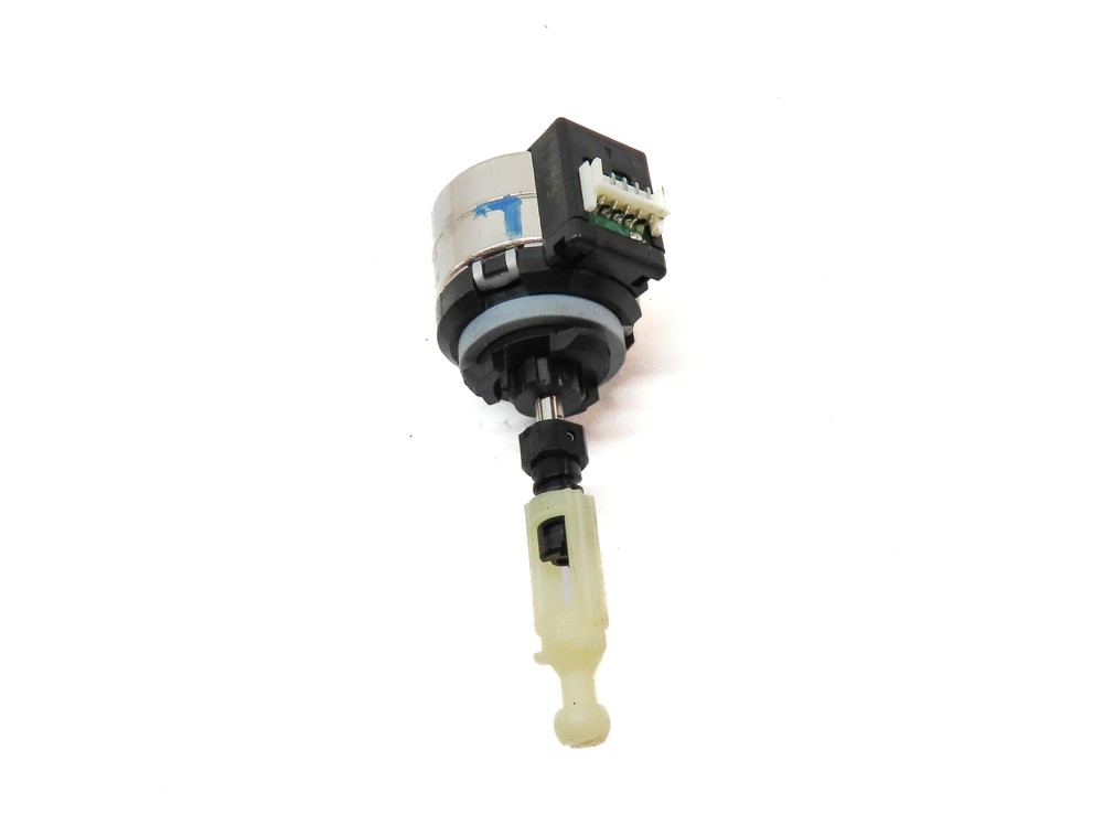 2019 AUDI Q7 (4M) FRONT LEFT DRIVER HEADLIGHT STEPPER MOTOR