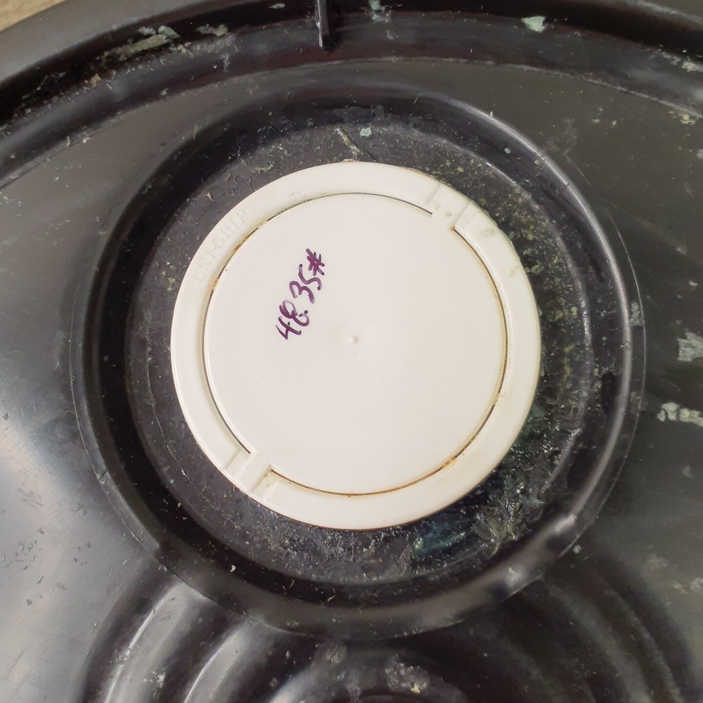 Base Eater Caustic Neutralizer 5 Gal 4900-005