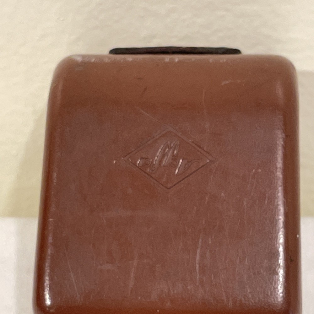 VINTAGE AGFA TULLY FLASH UNIT