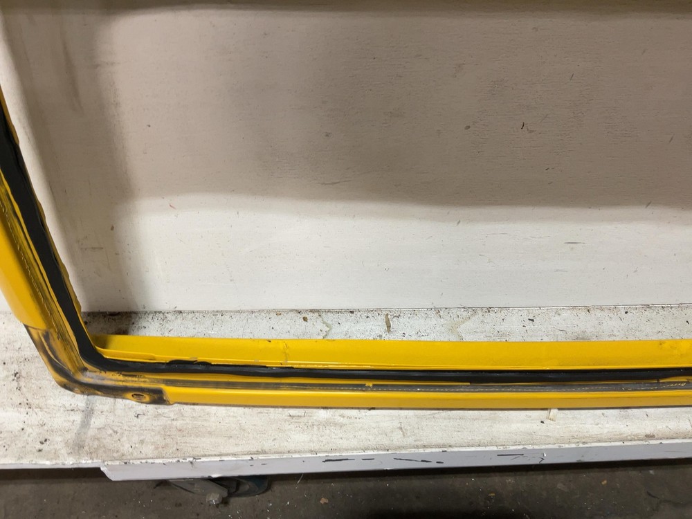 Used Windshield Frame fits: 2015 Jeep Wrangler Grade A