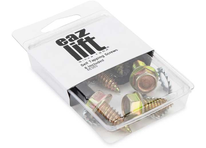 Camco 48404 Sway Control Ball, Washer & Nut