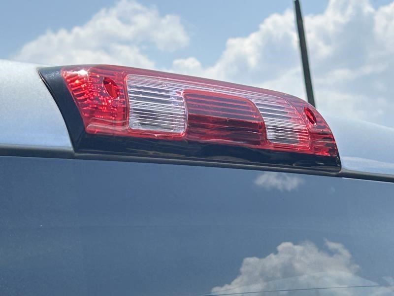 SILVRDO15 2017 High Mounted Stop Light 104689010