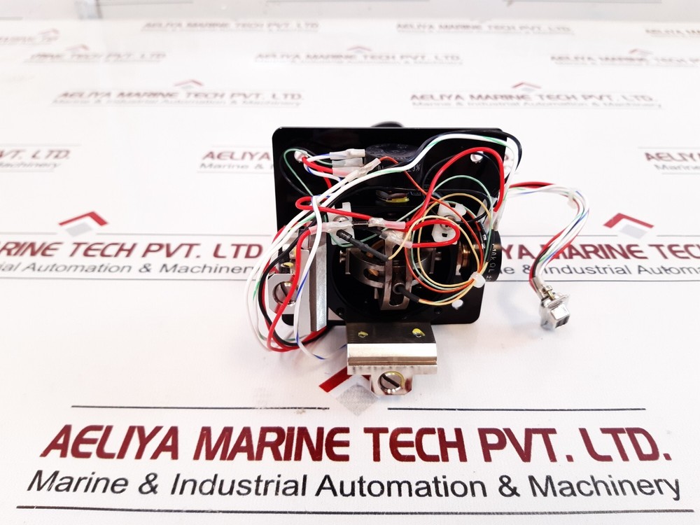 Caldaro S50JAK-ZU-30GP Joystick Controller, -8024b