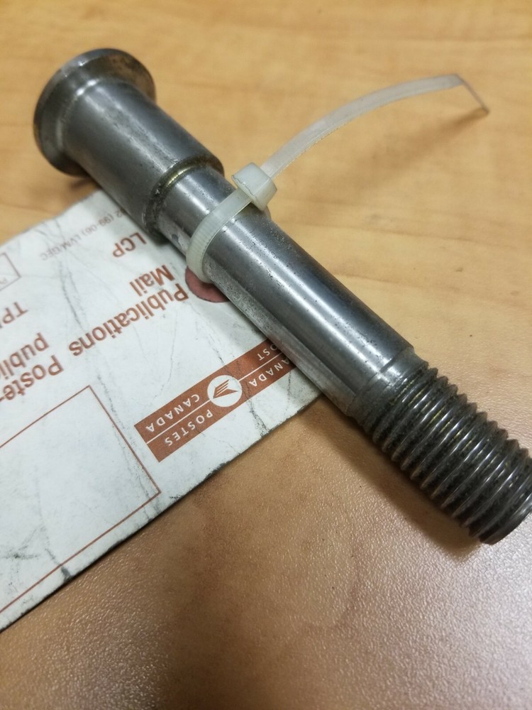 Muller martini 0890.0331.4 Shoulder Pin