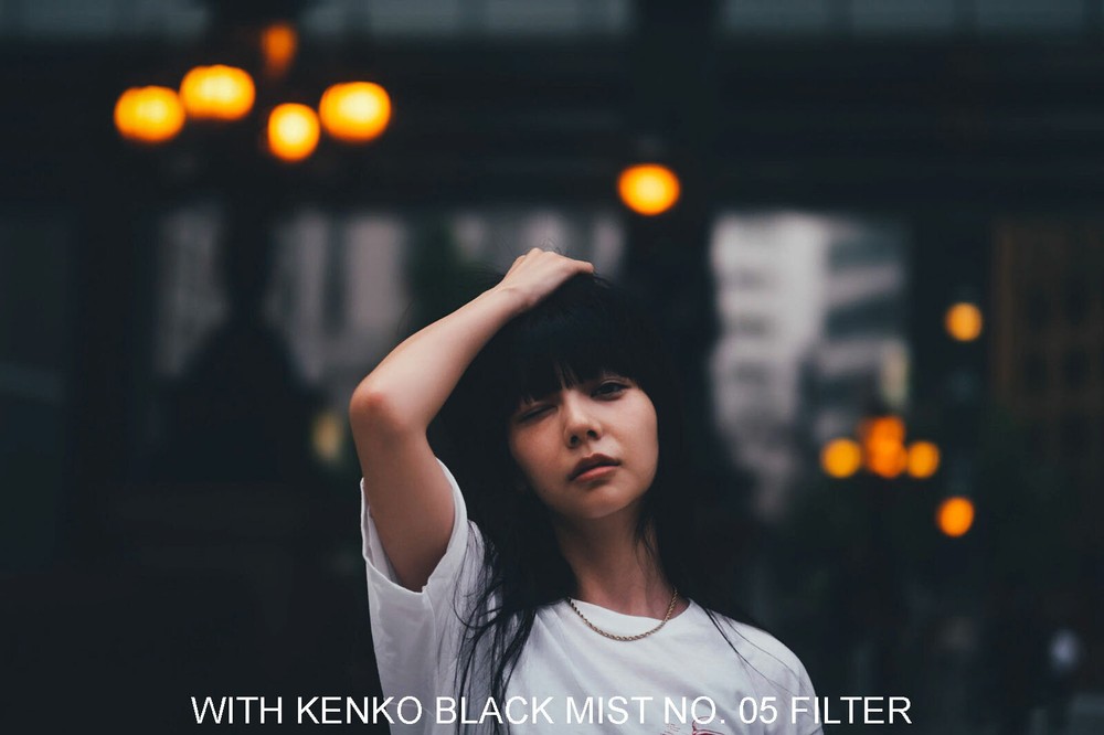 Kenko Black Mist No. 05 Camera Lens Filter