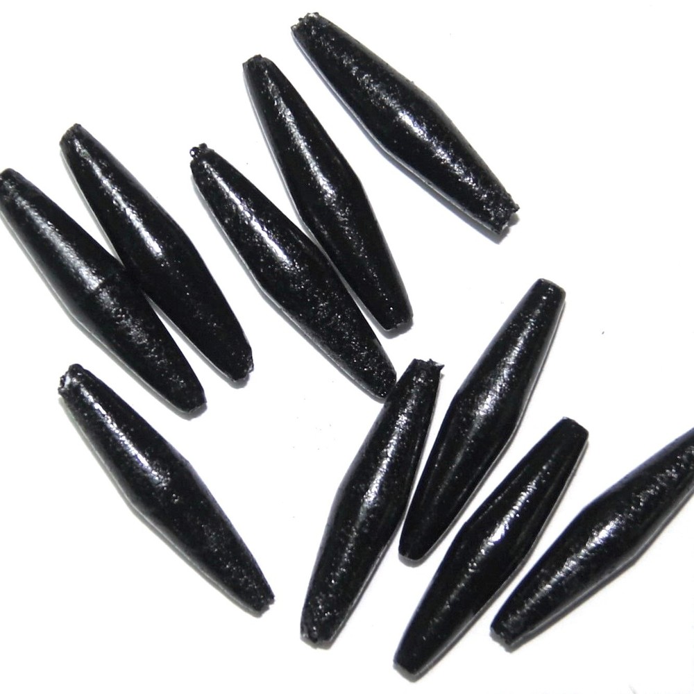 Peg Floats, Single Color, (13) Colors, (25) per pack