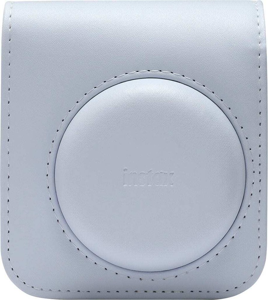 Fujifilm - INSTAX MINI 12 Camera Case - White