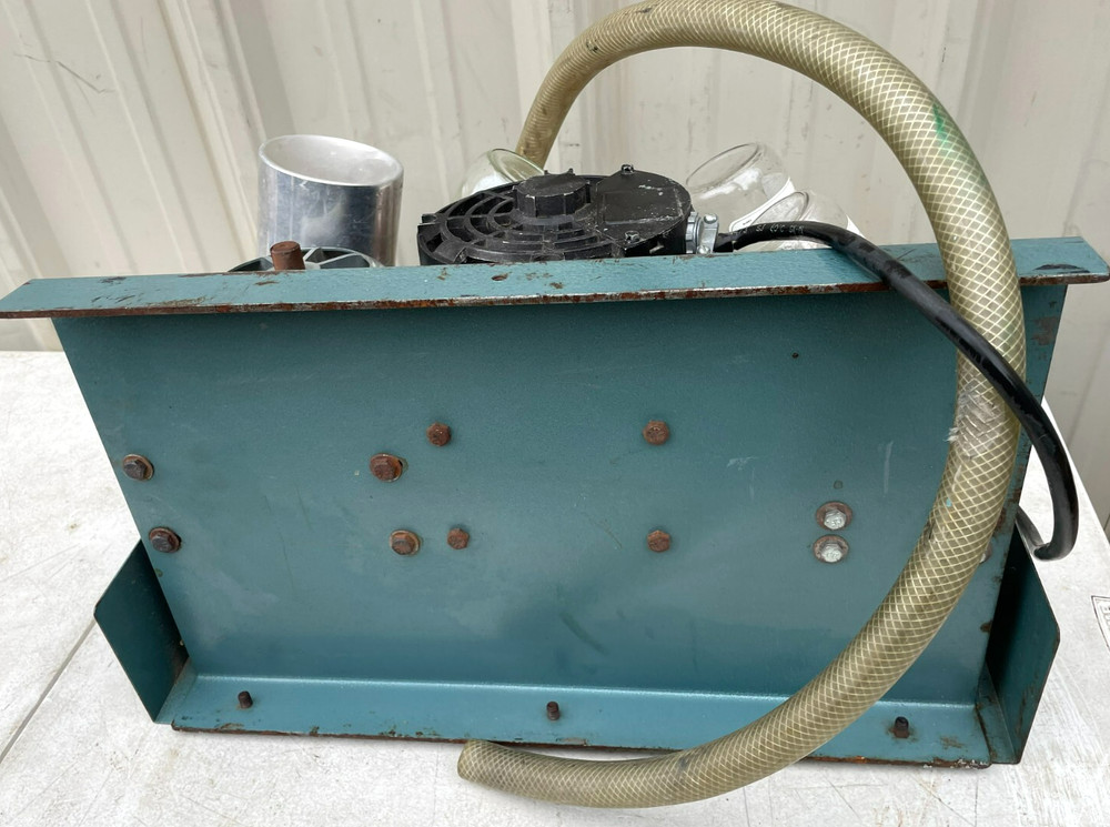 Baumfolder Ultrafold Vacuum Pump
